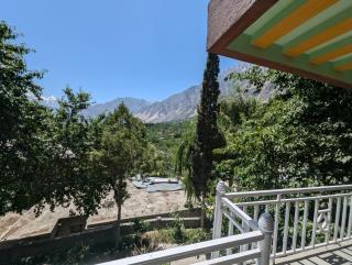The Jade Palace, Hunza - 3