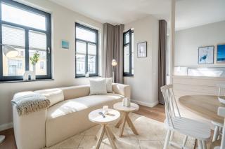 Strandterrasse, App A1 6 - 9