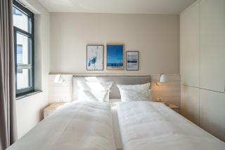 Strandterrasse, App A1 6 - Ahlbeck - 5