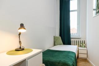 Mokotowska Apt 10 ROOMS SuperApart - Warsaw - 2