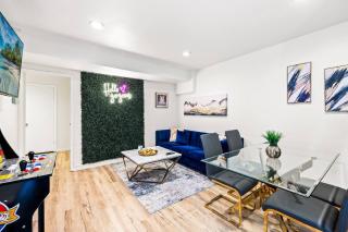 1 Block to Beach Heaven Chic 2BD - Manhattan Beach - 8