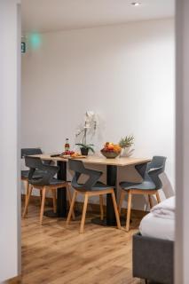 Creativ Wohnen Apartmenthaus Forstinning - Forstinning - 5