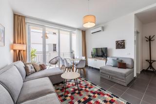 Talea Dream Beach Apartment - Lezhë - 0