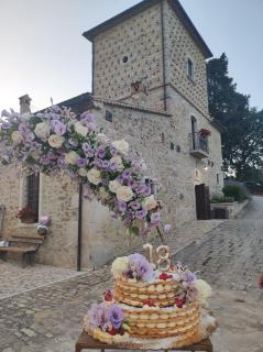 Agriturismo Torre Gialluise - Gesualdo - 7