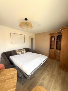 Rose Mer, Appartement à 20 mètres de la mer avec parking privé et balcon, Animal accepté - 5