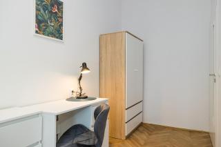 Mokotowska Apt 10 ROOMS SuperApart - Warsaw - 9