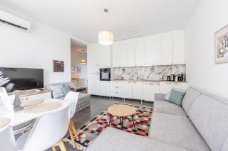 Talea Dream Beach Apartment - Lezhë - 7