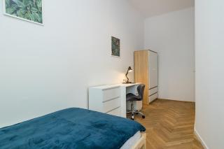Mokotowska Apt 10 ROOMS SuperApart - Warsaw - 8
