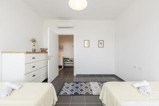 Talea Dream Beach Apartment - Lezhë - 5