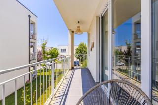 Talea Dream Beach Apartment - Lezhë - 4