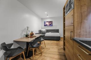 Creativ Wohnen Apartmenthaus Forstinning - 6