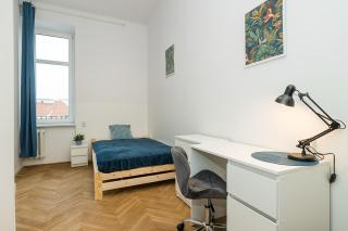 Mokotowska Apt 10 ROOMS SuperApart - 5