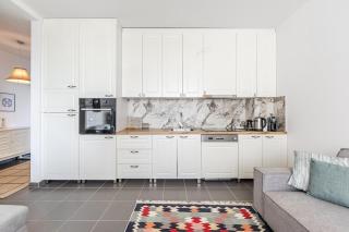 Talea Dream Beach Apartment - Lezhë - 1