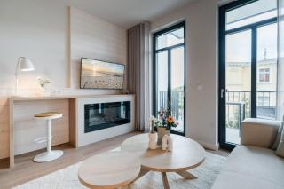 Strandterrasse, App A2 5 - 9