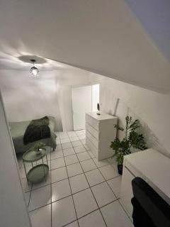 studio d'hote - Corbeil-Essonnes - 6