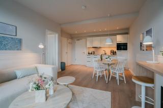 Strandterrasse, App A2 5 - 4