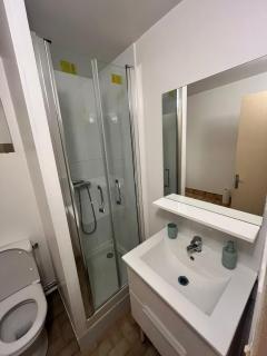 studio d'hote - Corbeil-Essonnes - 5