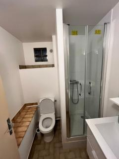 studio d'hote - Corbeil-Essonnes - 4