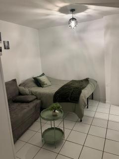 studio d'hote - Corbeil-Essonnes - 3