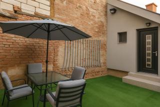 Cherry Tree Apartment - Sibiu - 5