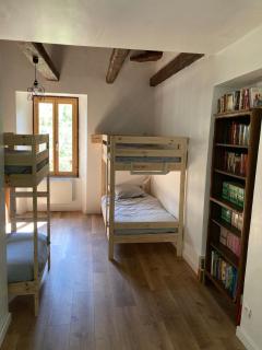 Appartement avec jardin au coeur des montagnes - 5
