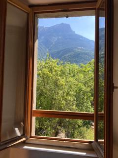 Appartement avec jardin au coeur des montagnes - Champanastays - 1