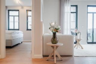 Strandterrasse, App A2 3 - 3