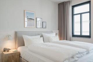 Strandterrasse, App A2 3 - 2