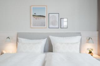 Strandterrasse, App A2 3 - 1