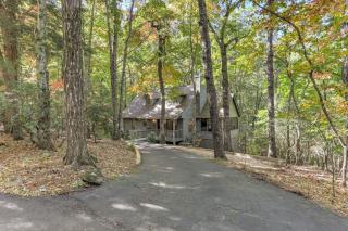 Mountain Paradise 7033 - Play games enjoy wooded serenity - 6