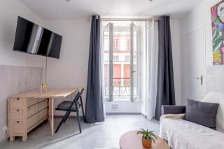 Charmant Studio à Saint-Mandé - 7