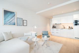 Strandterrasse, App A1 1 - 9