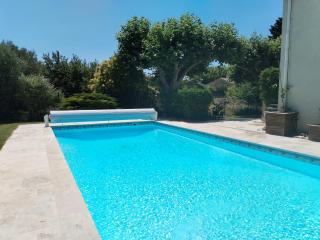 Ma Vie Là en Provence - Jonquières - 4