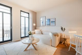 Strandterrasse, App A1 2 - 9