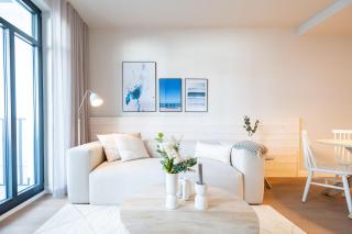 Strandterrasse, App A1 2 - Ahlbeck - 6