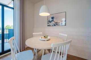 Strandterrasse, App A1 3 - 8