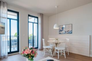 Strandterrasse, App A1 3 - 7