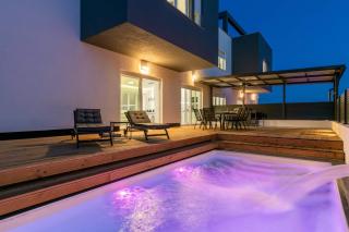 Villa Eva with pool near Medulin - 0