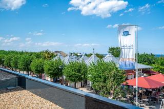 Strandterrasse, App A1 3 - 4