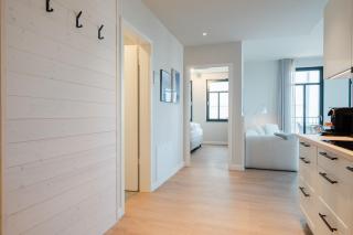 Strandterrasse, App A1 3 - 2