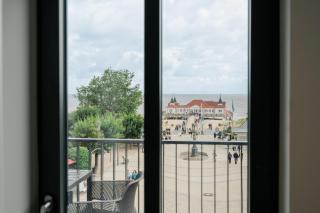 Strandterrasse, App A2 4 - 2