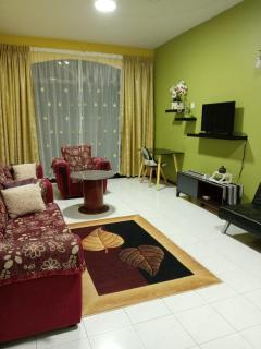 ROSSA HOLIDAY APARTMENT - Kuah - 0