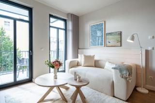 Strandterrasse, App A1 5 - 9