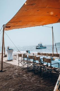 Mola Mola Safaris - 0