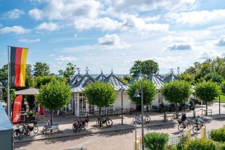 Strandterrasse, App A1 5 - 0