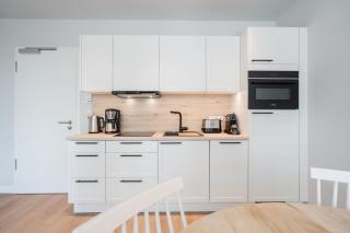 Strandterrasse, App A1 5 - 5