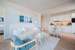 Strandterrasse, App A1 4 - 9