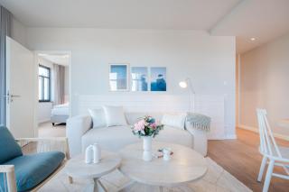 Strandterrasse, App A1 4 - 7