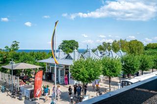 Strandterrasse, App A1 4 - 5