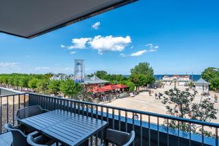 Strandterrasse, App A1 4 - Ahlbeck - 3
